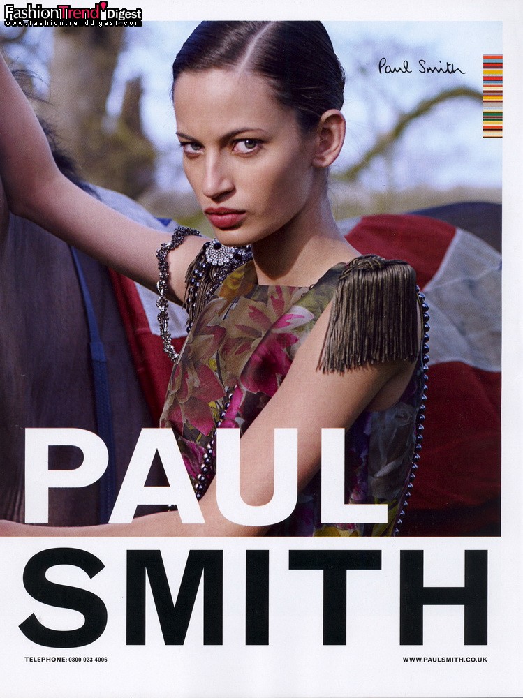 Paul Smith 2009ﶬͼƬ